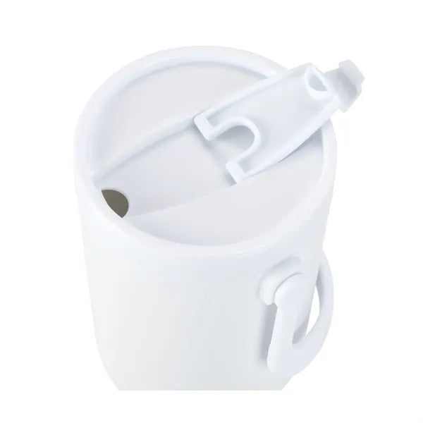 Noah 32 oz. Double Wall Insulated PP Tumbler