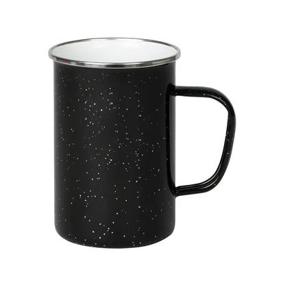 Harper 22 oz. Enamel Camping Mug