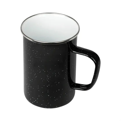 Harper 22 oz. Enamel Camping Mug