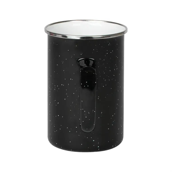 Harper 22 oz. Enamel Camping Mug