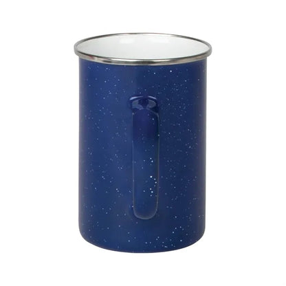 Harper 22 oz. Enamel Camping Mug