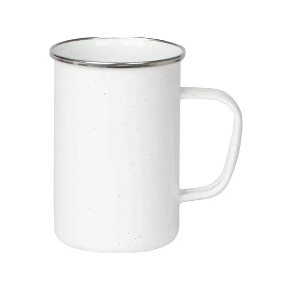 Harper 22 oz. Enamel Camping Mug