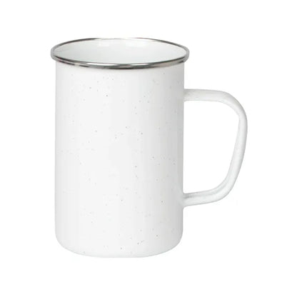 Harper 22 oz. Enamel Camping Mug