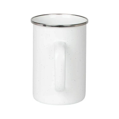 Harper 22 oz. Enamel Camping Mug