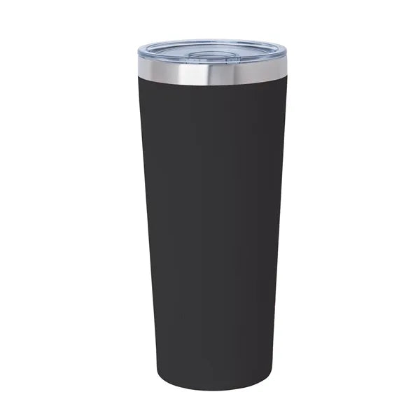 Biere 22 oz. Double Wall S/S Tumbler