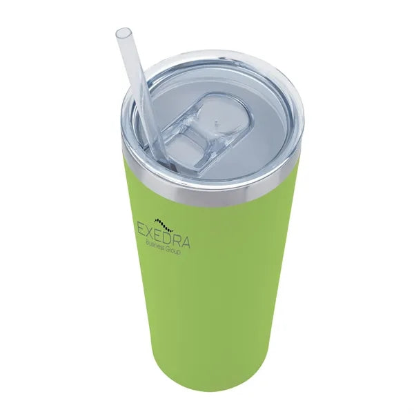 Biere 22 oz. Double Wall S/S Tumbler