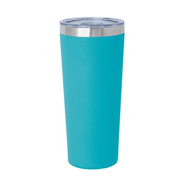 Biere 22 oz. Double Wall S/S Tumbler