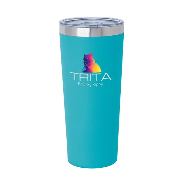 Biere 22 oz. Double Wall S/S Tumbler