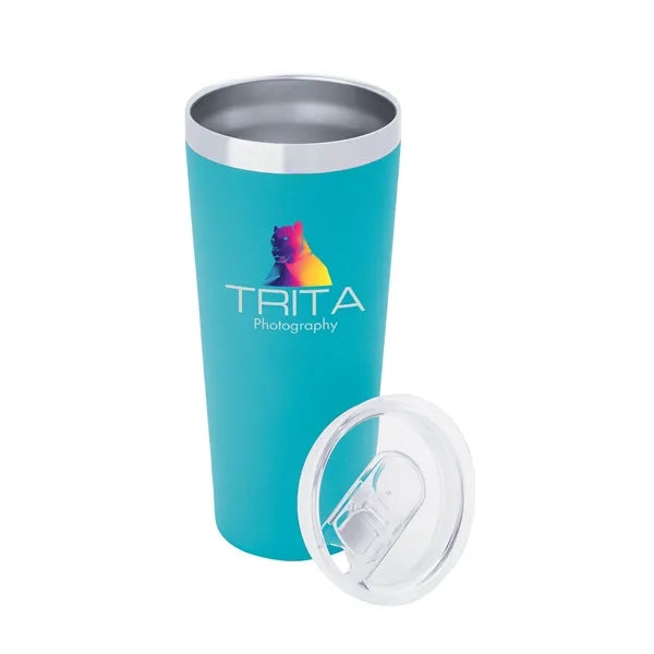 Biere 22 oz. Double Wall S/S Tumbler