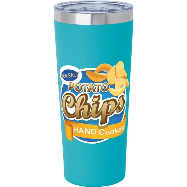 Biere 22 oz. Double Wall S/S Tumbler