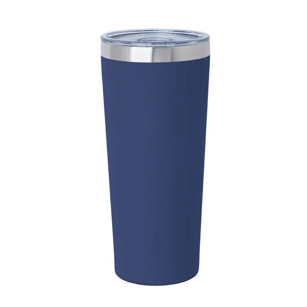 Biere 22 oz. Double Wall S/S Tumbler