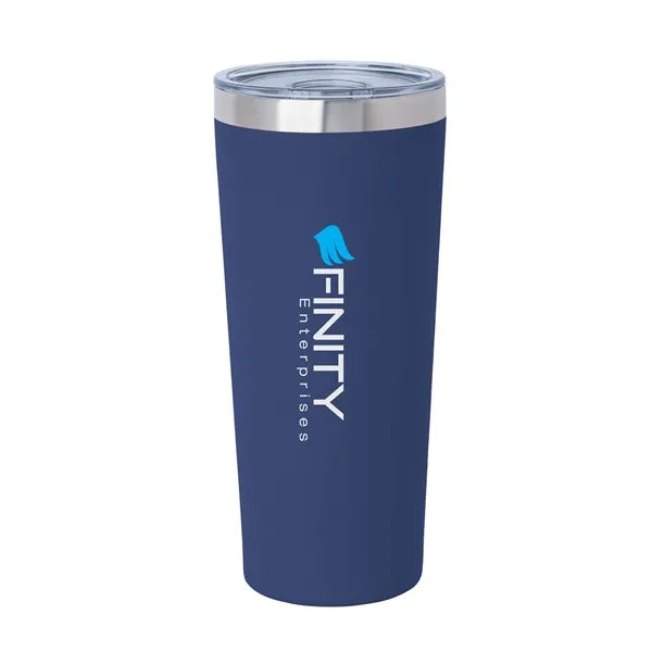 Biere 22 oz. Double Wall S/S Tumbler