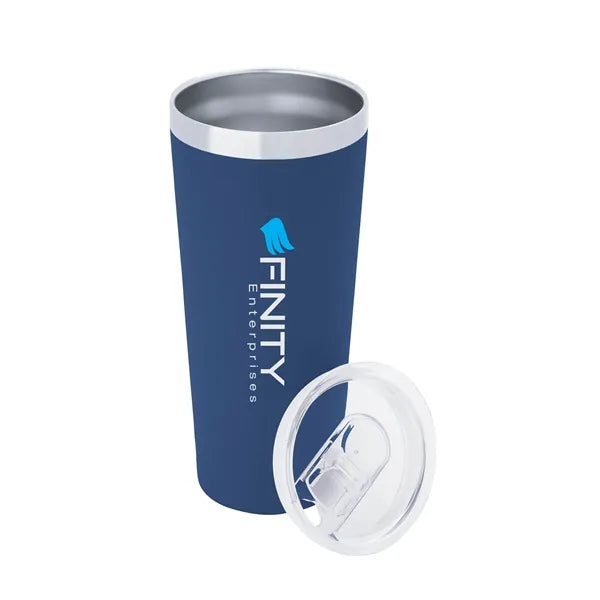 Biere 22 oz. Double Wall S/S Tumbler