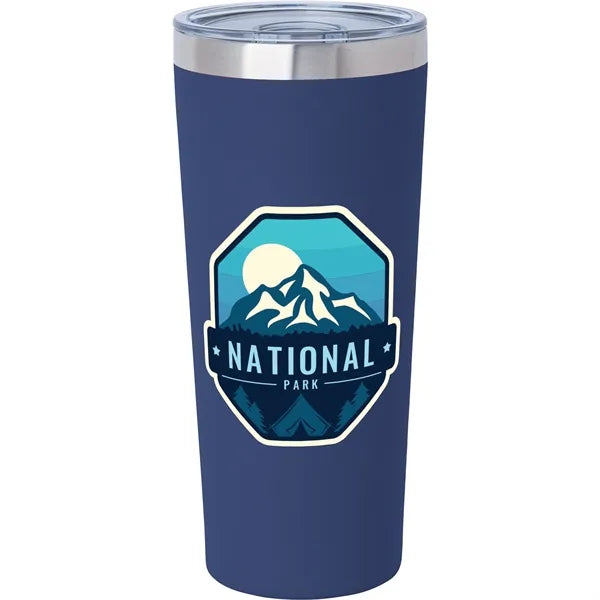 Biere 22 oz. Double Wall S/S Tumbler