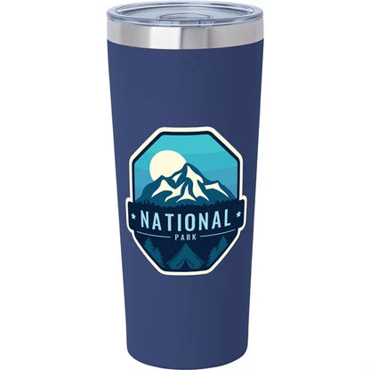 Biere 22 oz. Double Wall S/S Tumbler