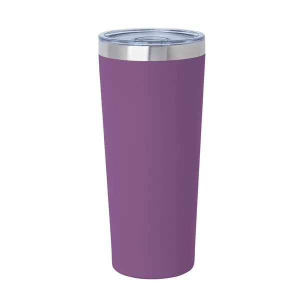 Biere 22 oz. Double Wall S/S Tumbler