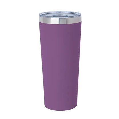 Biere 22 oz. Double Wall S/S Tumbler