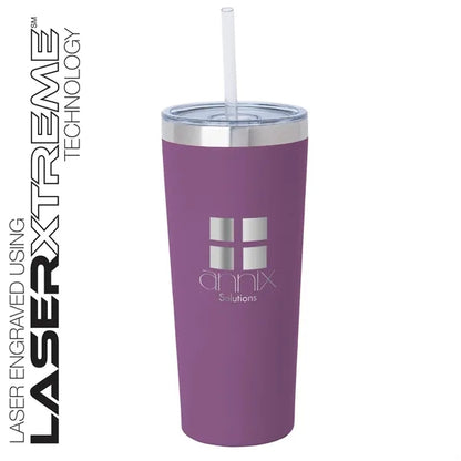 Biere 22 oz. Double Wall S/S Tumbler