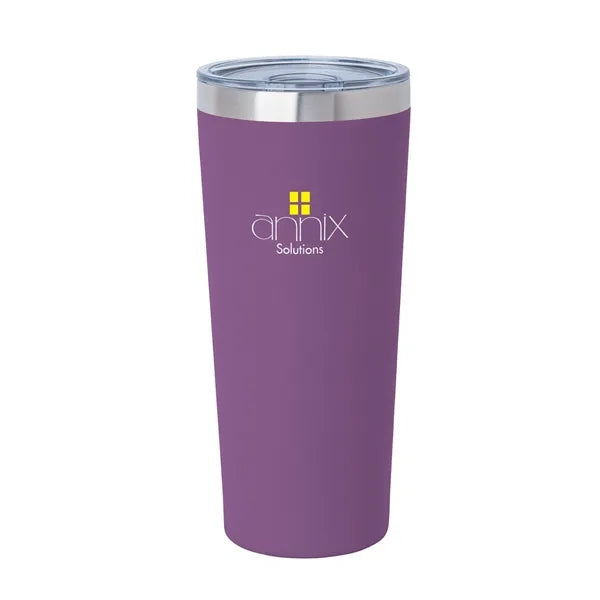 Biere 22 oz. Double Wall S/S Tumbler
