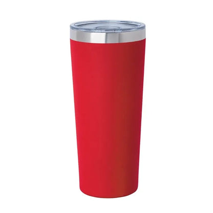 Biere 22 oz. Double Wall S/S Tumbler