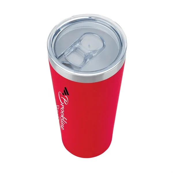 Biere 22 oz. Double Wall S/S Tumbler