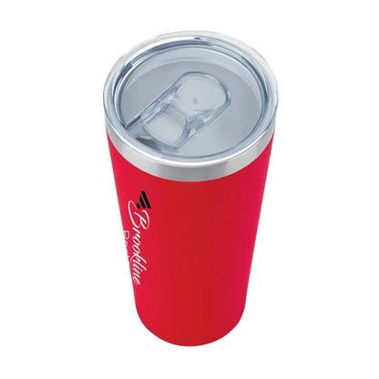 Biere 22 oz. Double Wall S/S Tumbler