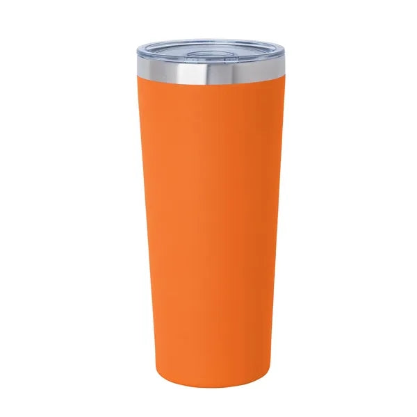 Biere 22 oz. Double Wall S/S Tumbler