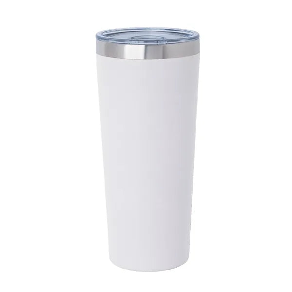 Biere 22 oz. Double Wall S/S Tumbler
