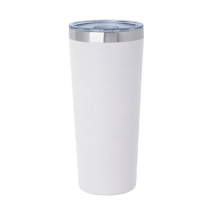 Biere 22 oz. Double Wall S/S Tumbler