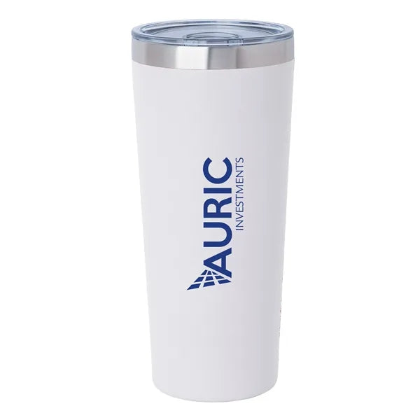 Biere 22 oz. Double Wall S/S Tumbler