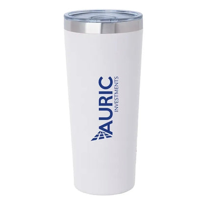Biere 22 oz. Double Wall S/S Tumbler