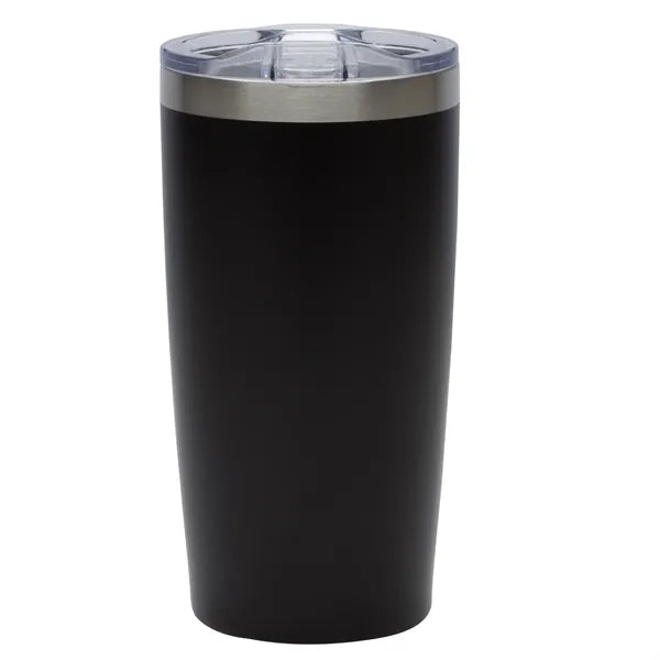 Stormy 20 oz. Double Wall Stainless Steel Tumbler