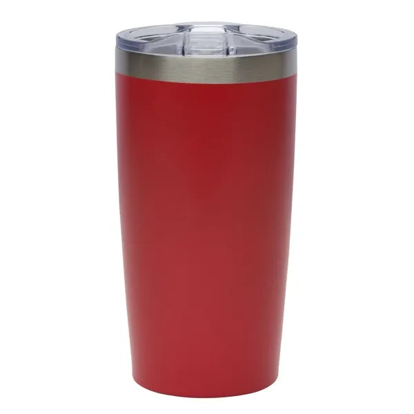 Stormy 20 oz. Double Wall Stainless Steel Tumbler