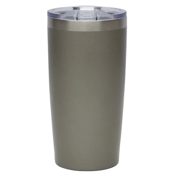 Stormy 20 oz. Double Wall Stainless Steel Tumbler