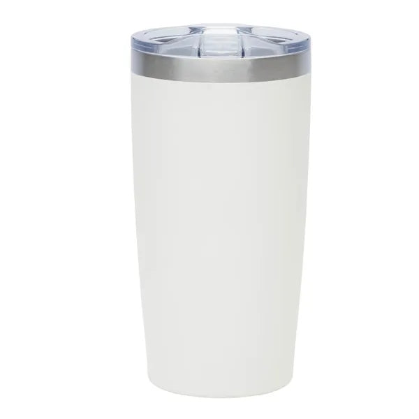 Stormy 20 oz. Double Wall Stainless Steel Tumbler