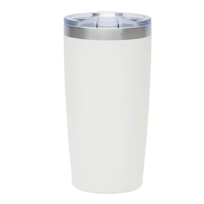 Stormy 20 oz. Double Wall Stainless Steel Tumbler