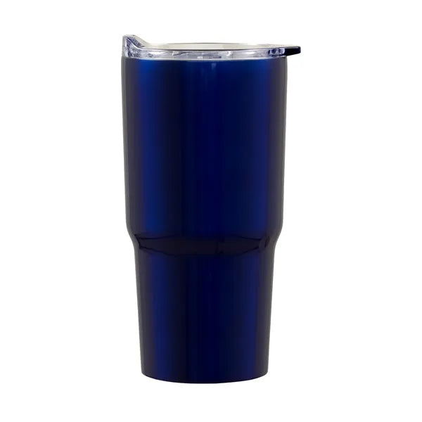 Reva 20 oz. Double Wall Stainless Steel Tumbler
