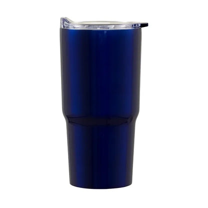 Reva 20 oz. Double Wall Stainless Steel Tumbler