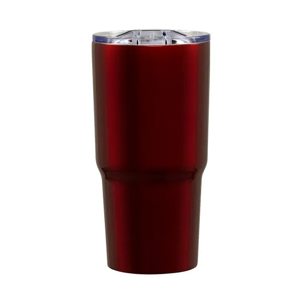 Reva 20 oz. Double Wall Stainless Steel Tumbler