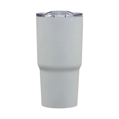 Reva 20 oz. Double Wall Stainless Steel Tumbler