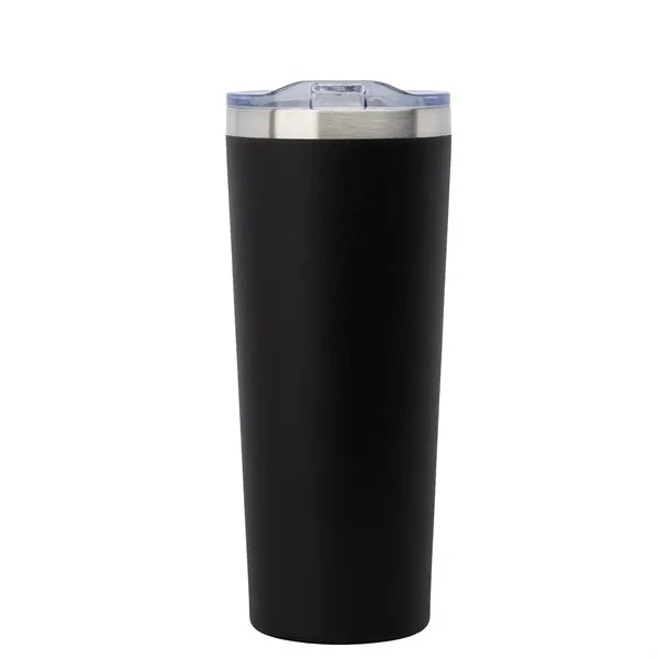 Lontano 28 oz. Double Wall, Stainless Steel Travel Tumbler