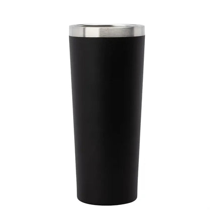Lontano 28 oz. Double Wall, Stainless Steel Travel Tumbler
