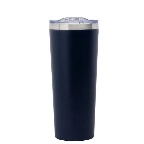 Lontano 28 oz. Double Wall, Stainless Steel Travel Tumbler