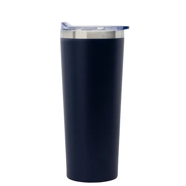 Lontano 28 oz. Double Wall, Stainless Steel Travel Tumbler
