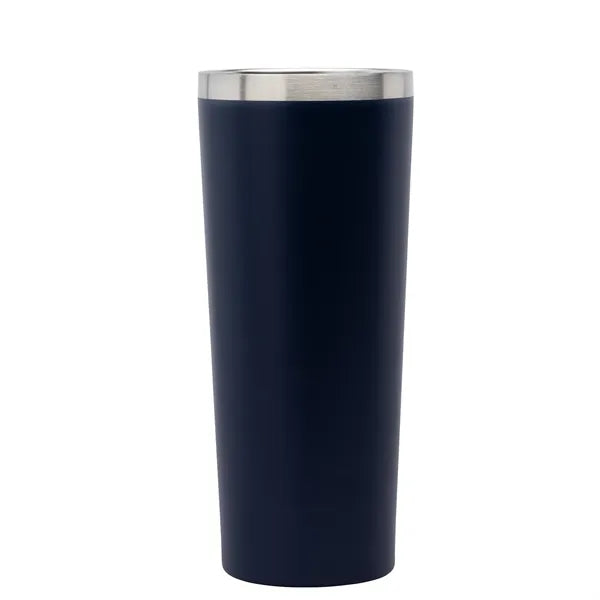 Lontano 28 oz. Double Wall, Stainless Steel Travel Tumbler