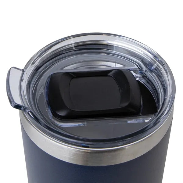 Lontano 28 oz. Double Wall, Stainless Steel Travel Tumbler