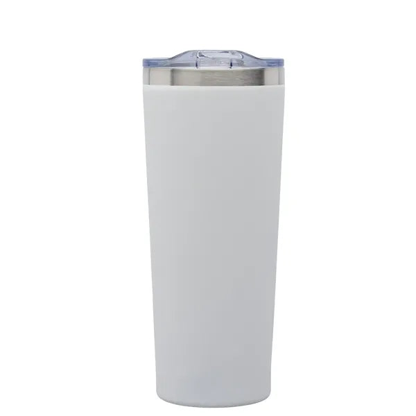 Lontano 28 oz. Double Wall, Stainless Steel Travel Tumbler