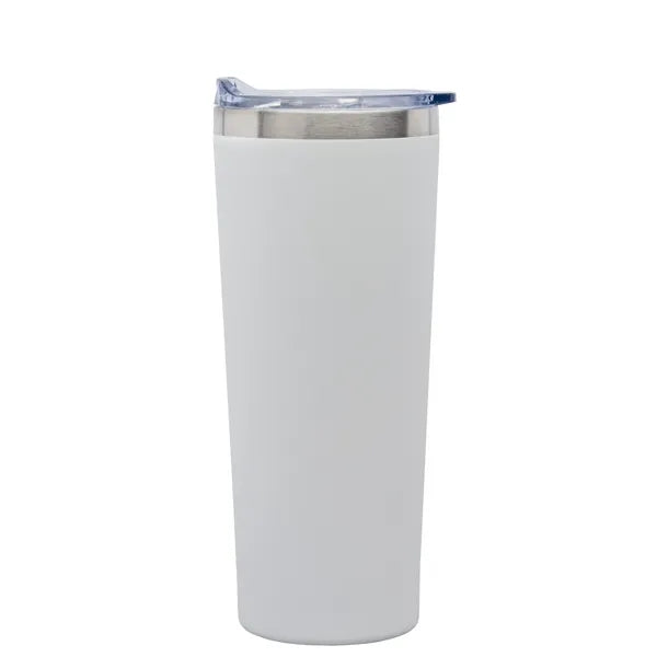 Lontano 28 oz. Double Wall, Stainless Steel Travel Tumbler