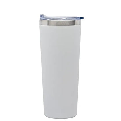 Lontano 28 oz. Double Wall, Stainless Steel Travel Tumbler
