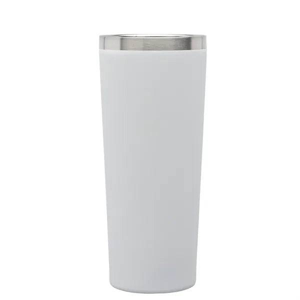 Lontano 28 oz. Double Wall, Stainless Steel Travel Tumbler